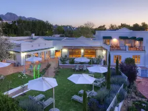 Majeka House