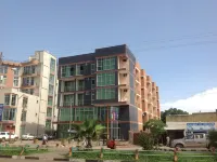 Addis Amba Hotel Hotel a 