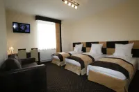 Boutique Hotel's I Milionowa Hotels in Łódź