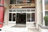 Le Ndiambour Hôtel et Résidence