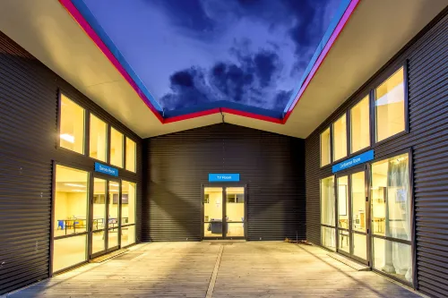 Kaikoura Top 10 Holiday Park Hotels in Kaikoura