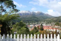 Penghana Bed and Breakfast Hotels in Queenstown
