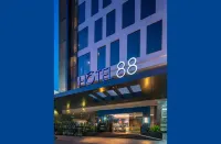 Hotel 88 Embong Malang Surabaya