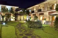 LPP Convention Hotel Demangan Hotel a Depok