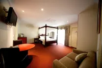 Sanctuary House Resort Motel Hôtels à : Healesville