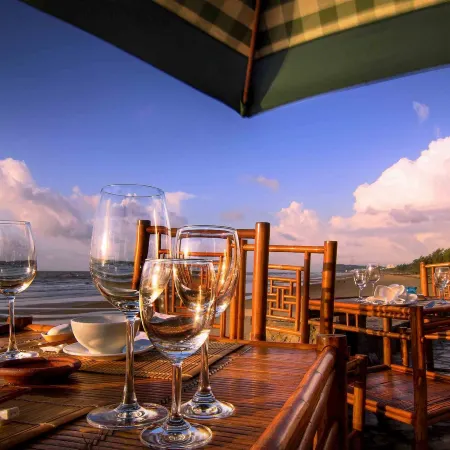 Van Chai Resort