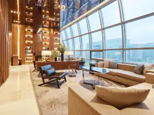Courtyard Seoul Pangyo