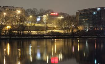 Hotel Kocks am Muhlenberg