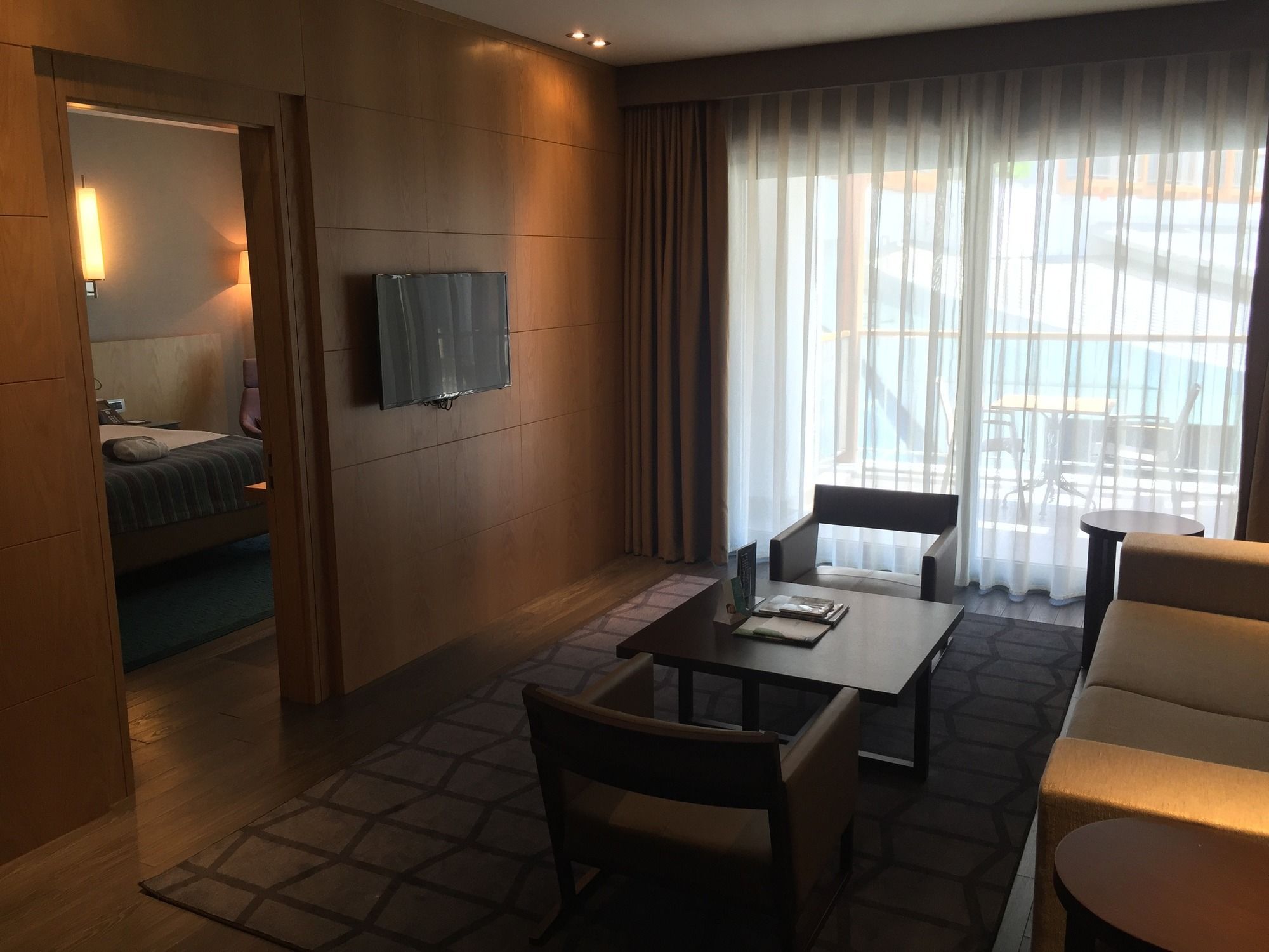 Radisson Blu Hotel & Spa, Istanbul Tuzla