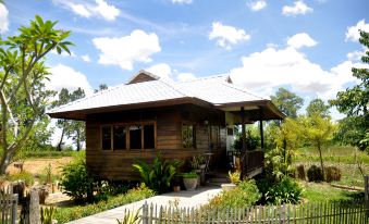 Baan Chai Thung Resort