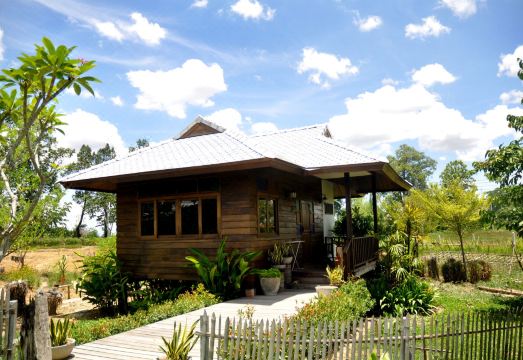 반 차이 퉁 리조트