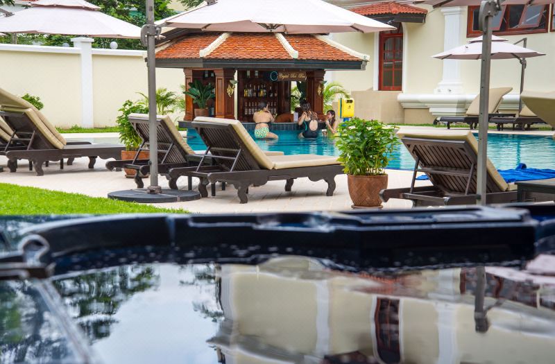 Regency Angkor Hotel photo 2