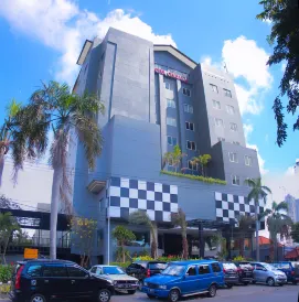 Royal Regantris Cendana