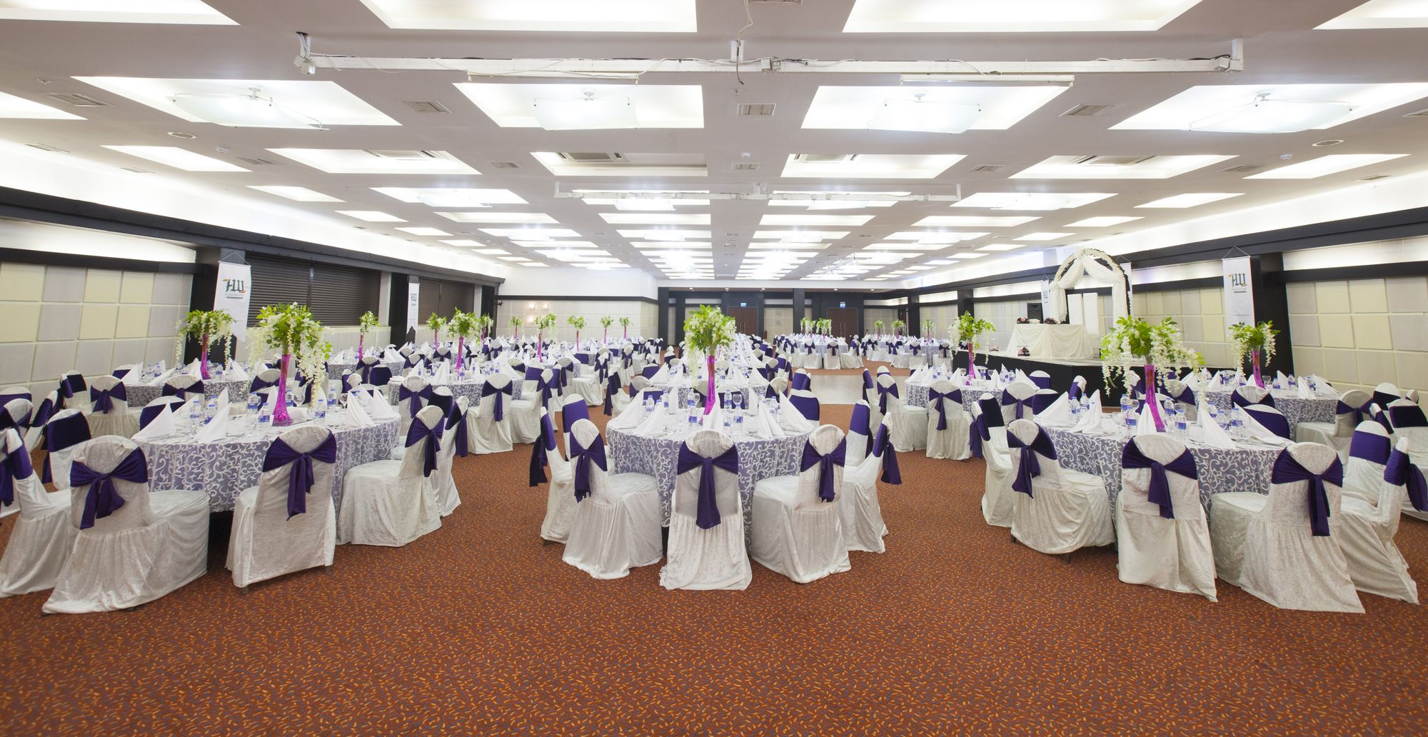 Washington Resort Hotel & Spa