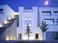 Monte Prado Hotel & Spa Hotels in Remoaes
