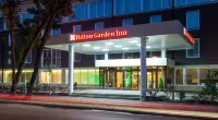 Hilton Garden Inn Kaluga (Хилтон Гарден Инн Калуга) Отели в г. 