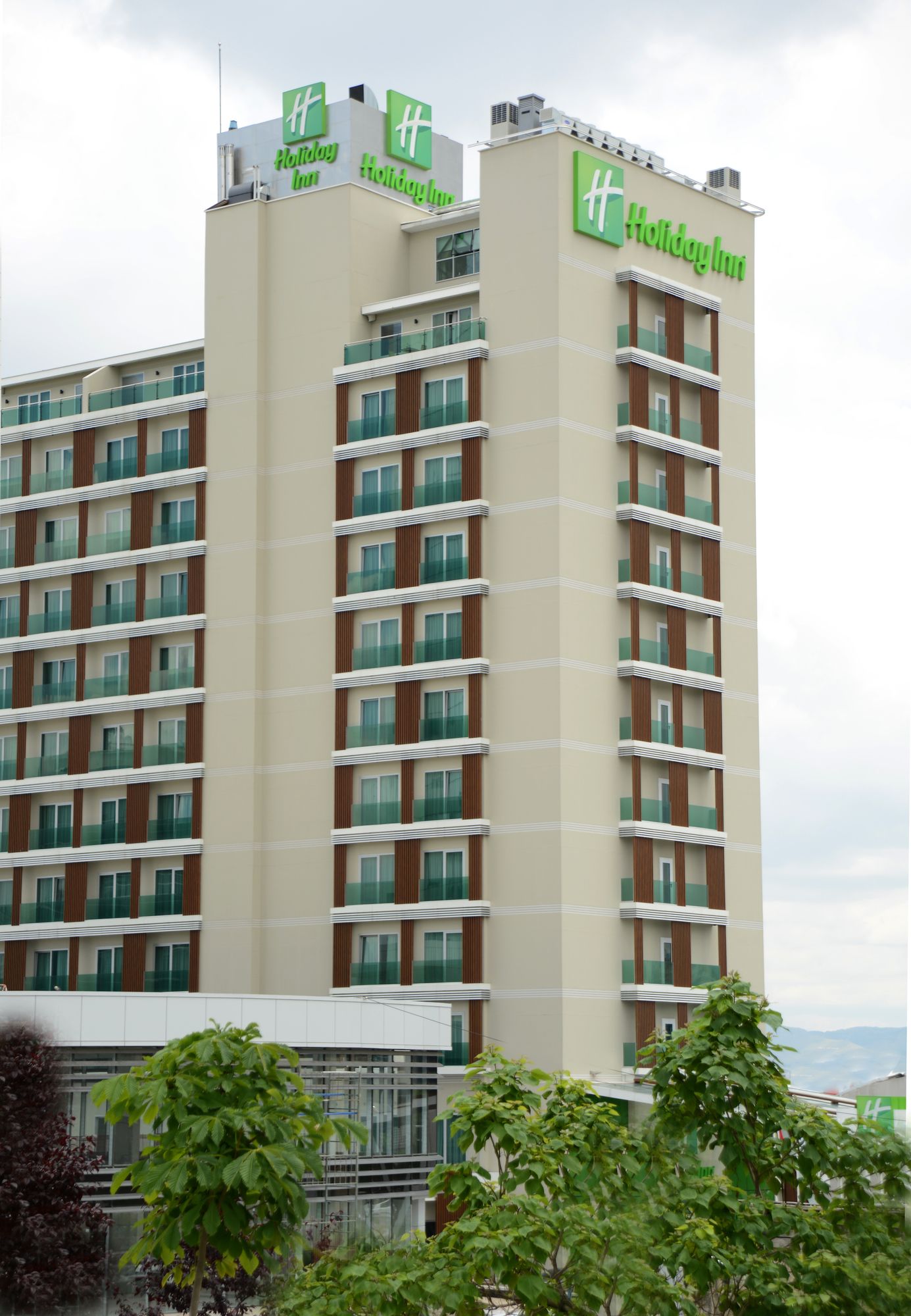 Holiday Inn Ankara - Cukurambar, an Ihg Hotel