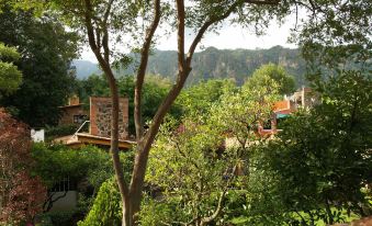 Hotel la Posada del Valle