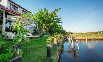 Riverside Impression Villa