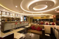 Galina Hotel & Spa - bar