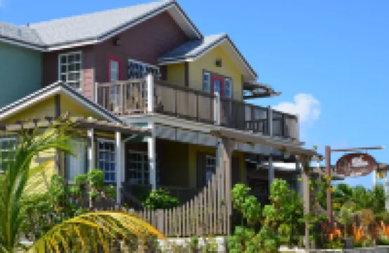 阿拉曼達別墅 戈韋諾港酒店