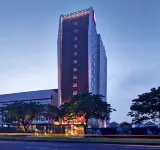 Ibis Gading Serpong hotel Hotel dekat Scientia Square Park