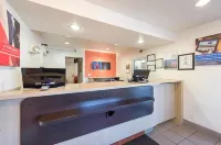 Motel 6 Carson City, NV Hoteles en Carson City