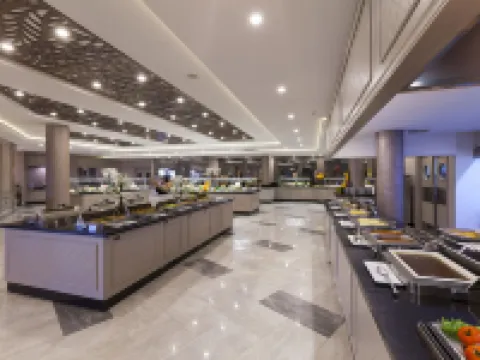 Samara Hotel Bodrum Ultra All Inclusive Hotels in Bodrum