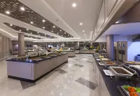 Samara Hotel Bodrum Ultra All Inclusive Hôtels à : Torba