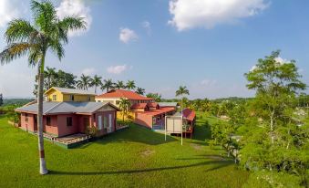 Rumors Resort Hotel