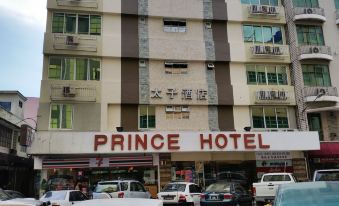 Prince Hotel