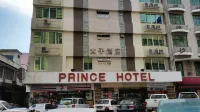 Prince Hotel