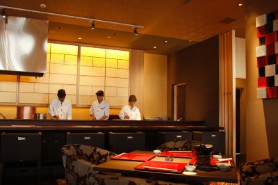 レストラン プラザ淡路島の写真