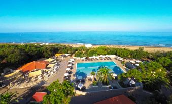 Paradù EcoVillage & Resort