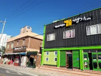 Capsule in Gangneung - Hostel - Hostels
