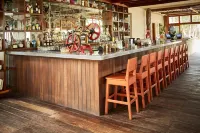 La Zebra Tulum, a Small Luxury Hotel - bar