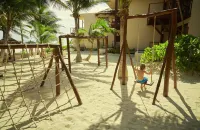 La Zebra Tulum, a Small Luxury Hotel