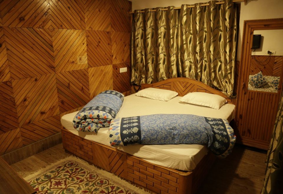Hotel Palestine