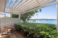 Bay Breeze Boutique Accommodation Hôtels à : South Durras