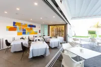 Seven Hotel & Wellness - Gay Men Only Hotels in Maspalomas