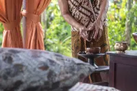 Rumah Boedi Private Residence Villa Hotels in Borobudur