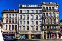 Grand Hôtel Lille Hotels in Lille