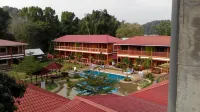 Purnama Beach Resort Hotels in Pangkor