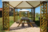 La Residenza del Golfo Hotel in zona Rocca Pisana