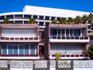 Apartamentos Dunaoasis Maspalomas