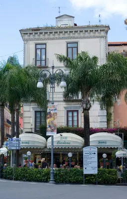 B&B Maison d'Art Hotel a Sorrento