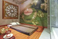 Batam City Hotel - spa