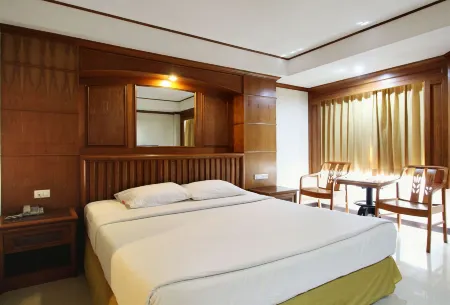 The A.A. Pattaya Residence
