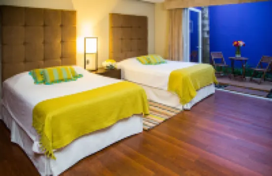 瑟倫娜之家公寓飯店