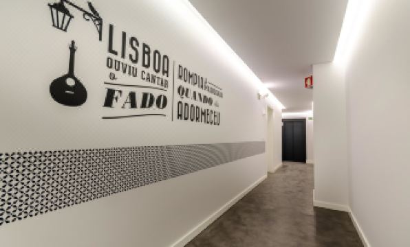 LSA Liberdade by Numa